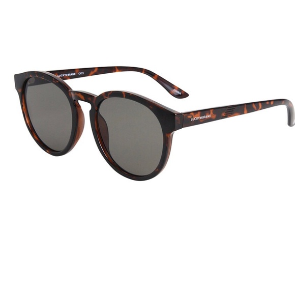 Lucky brand baxter sunglasses Clearance
